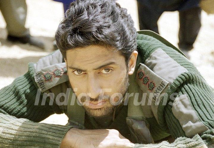 Abhishek Bachchan