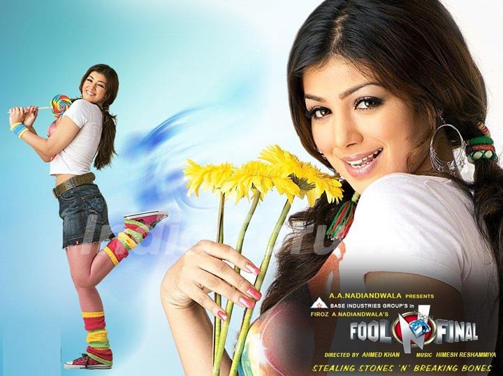 Ayesha Takia