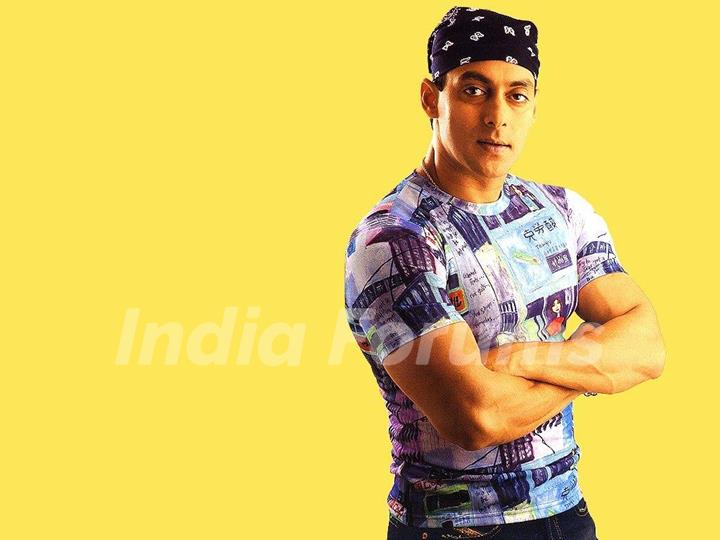 Salman Khan