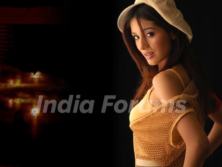 Amrita Rao