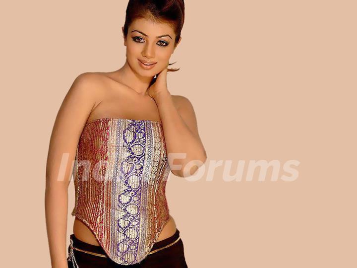 Ayesha Takia