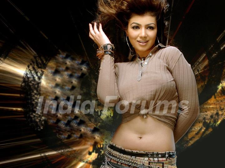 Ayesha Takia