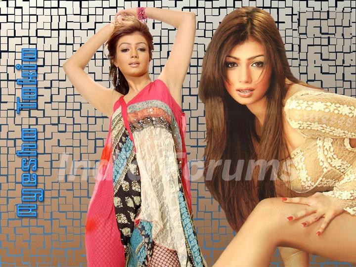 Ayesha Takia