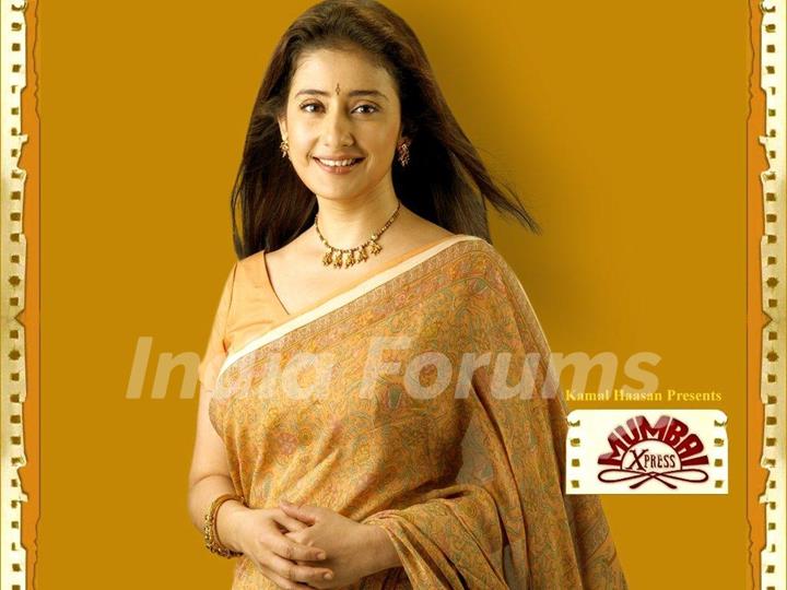 Manisha Koirala