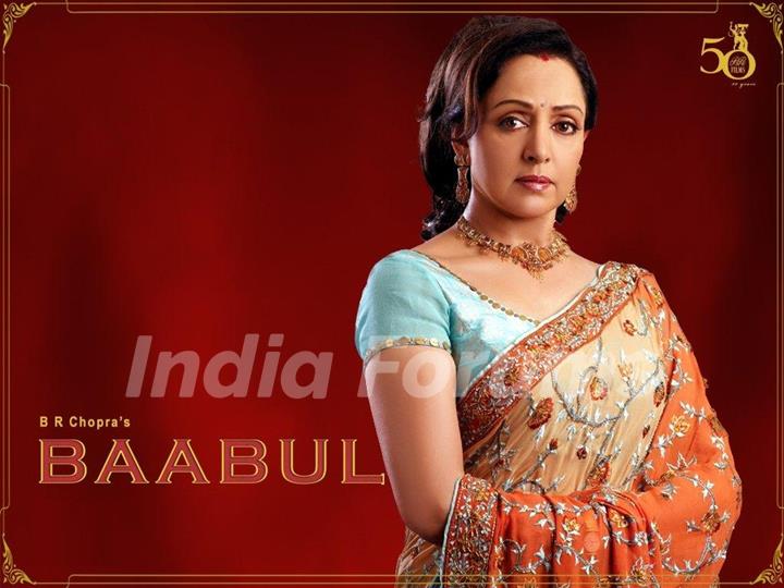 Hema Malini