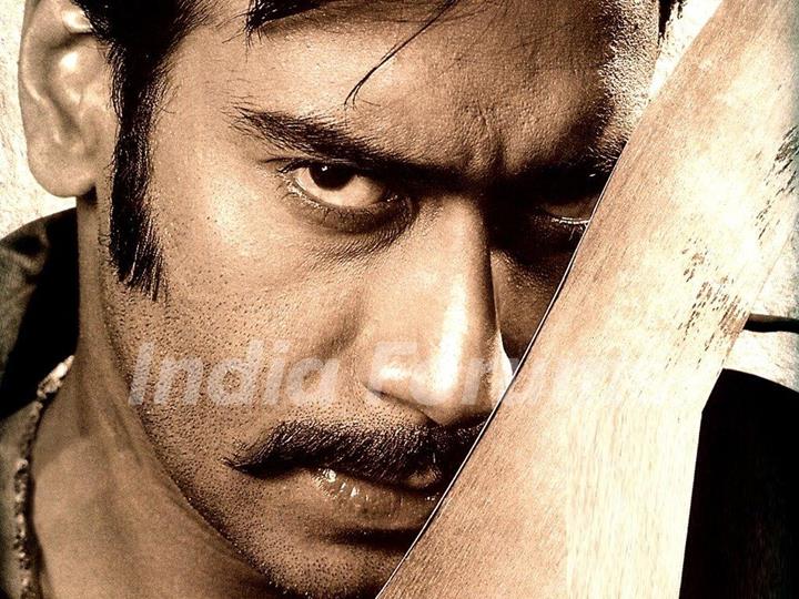 Ajay Devgan