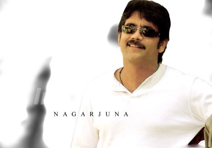 Nagarjuna Akkineni