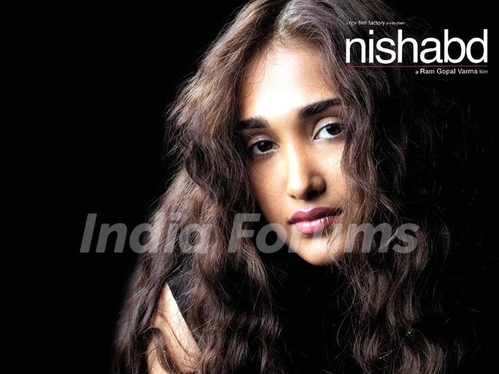 Jiah Khan