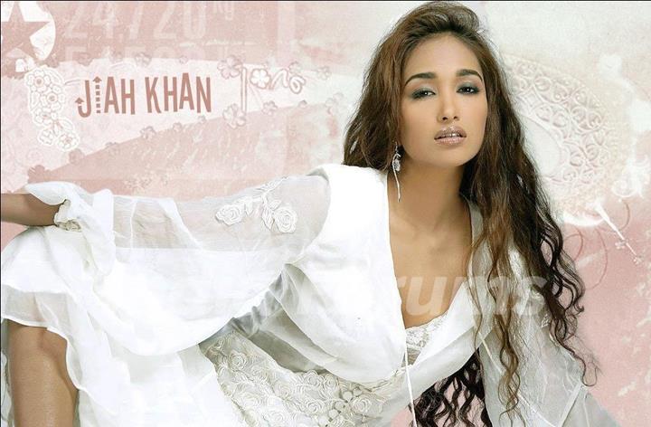 Jiah Khan