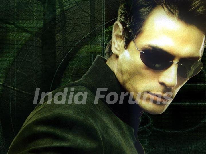 Arjun Rampal