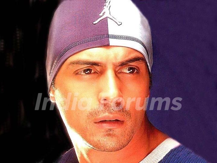 Arjun Rampal