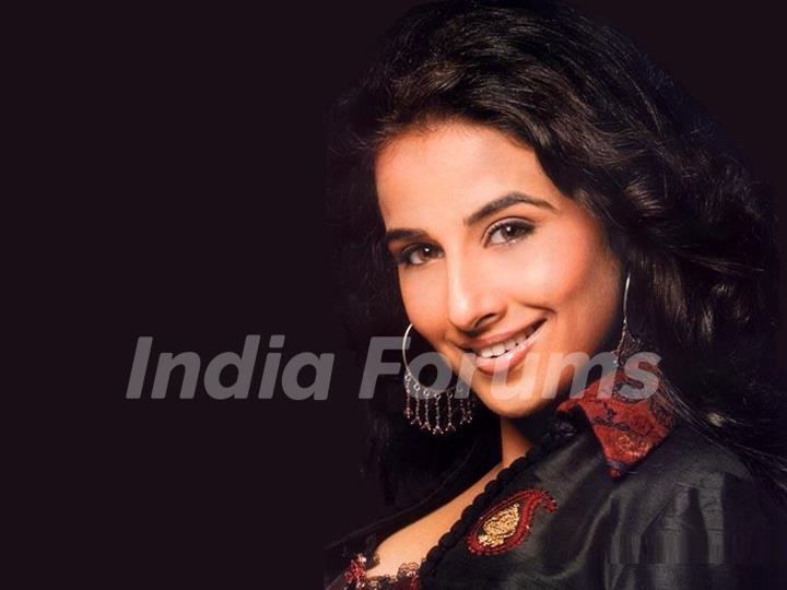 Vidya Balan