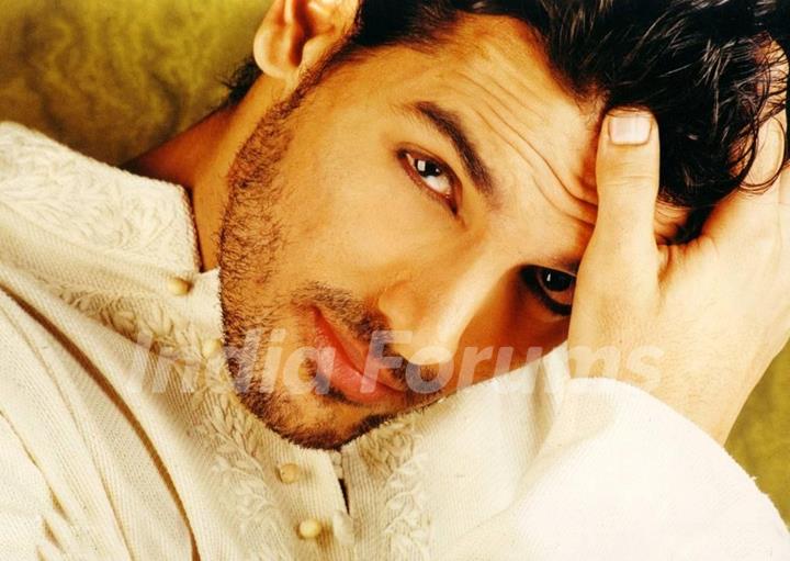 John Abraham