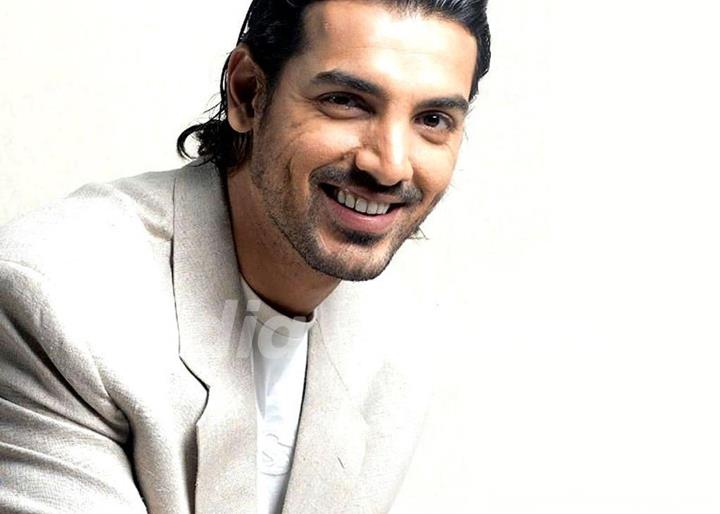 John Abraham