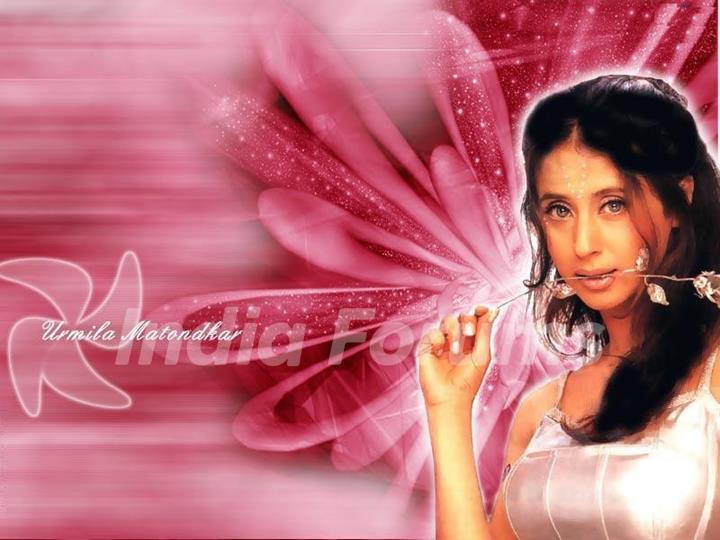 Urmila Matondkar