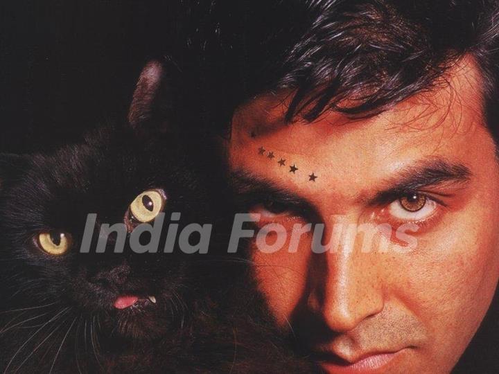 Akshay Kumar