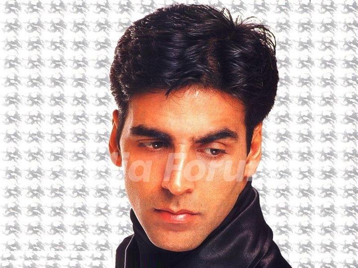 Akshay Kumar