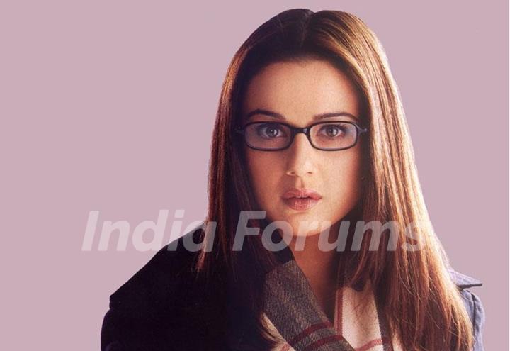 Preity Zinta