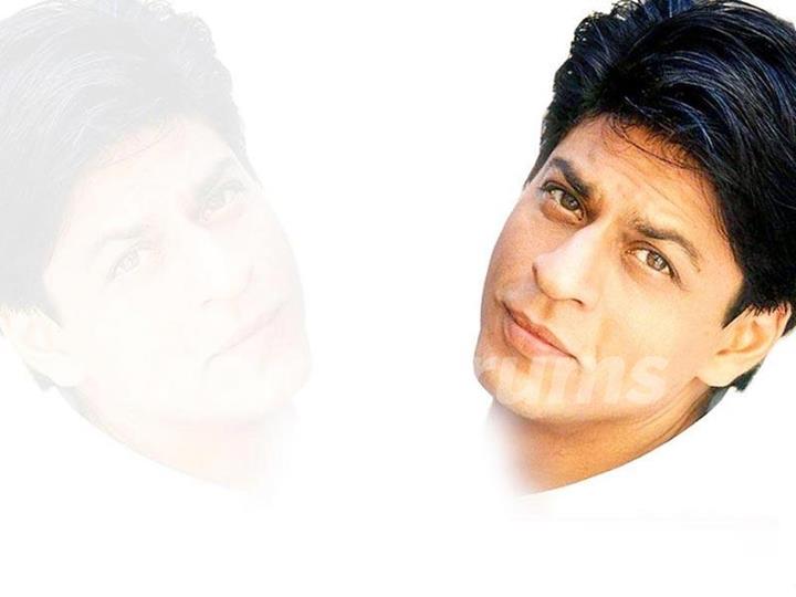 Shahrukh Khan