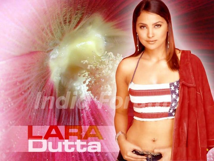 Lara Dutta