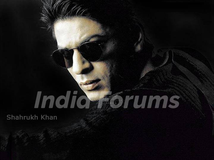 Shahrukh Khan