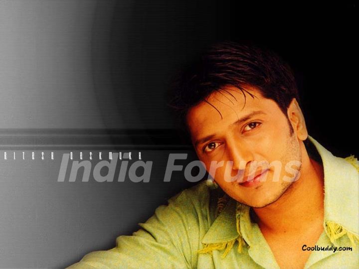 Ritesh Deshmukh