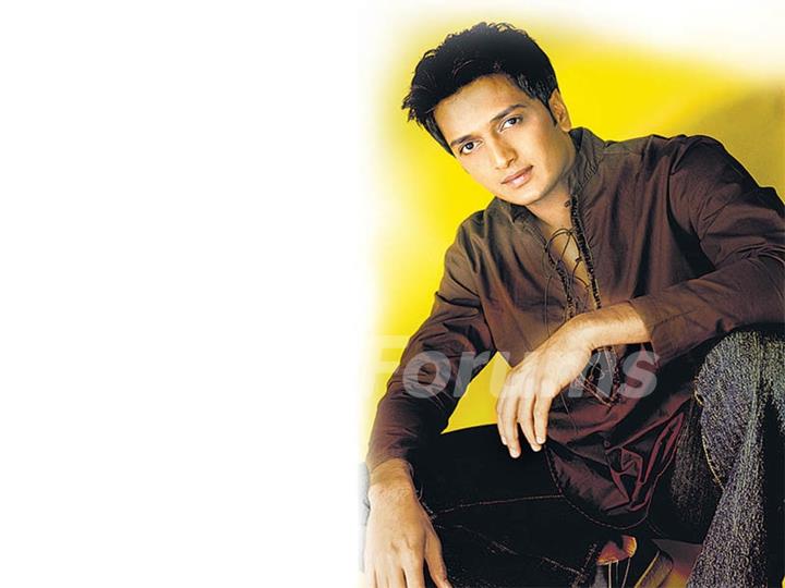 Ritesh Deshmukh