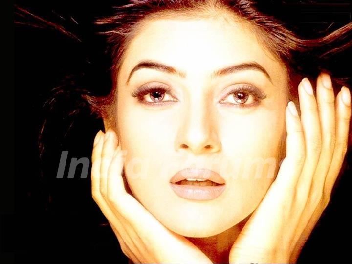 Sushmita Sen