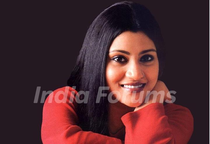 Konkona Sen Sharma