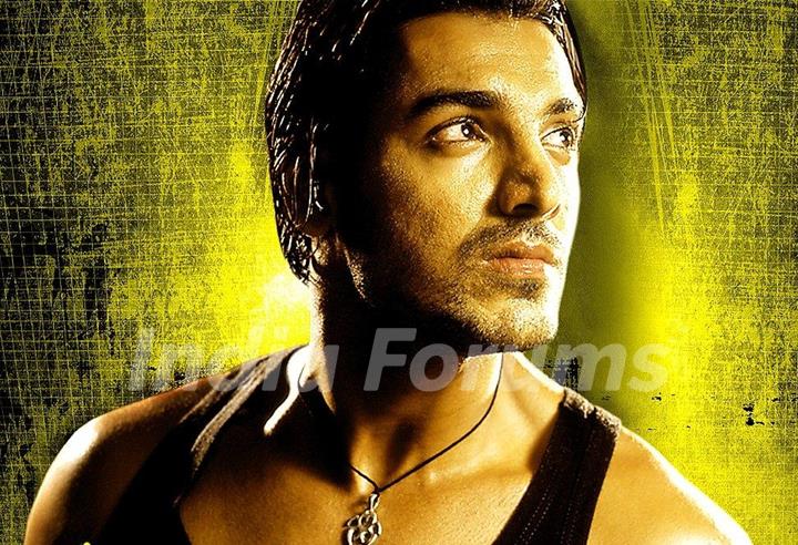 John Abraham