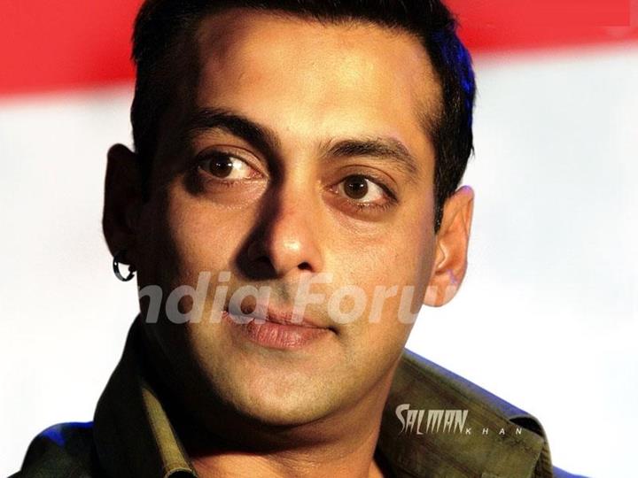 Salman Khan