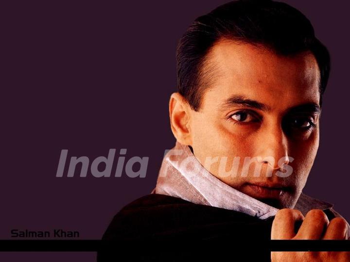 Salman Khan