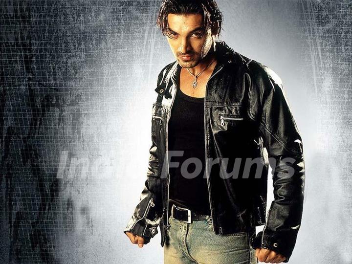 John Abraham