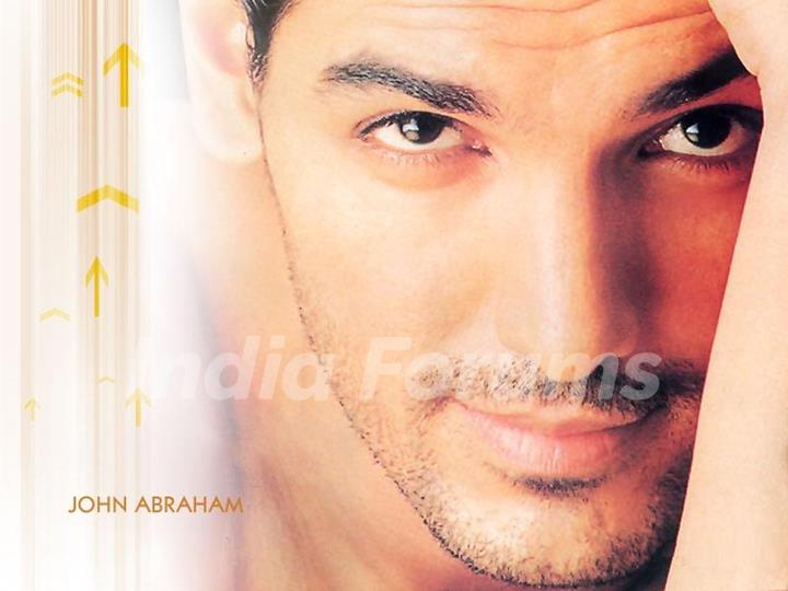 John Abraham