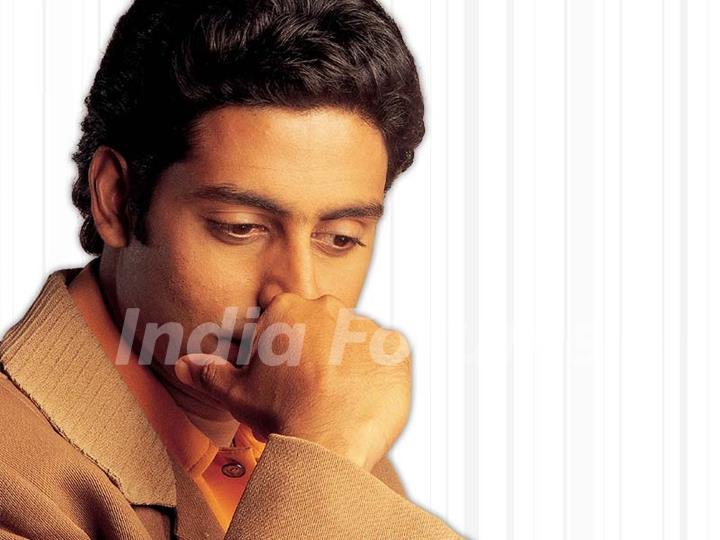 Abhishek Bachchan