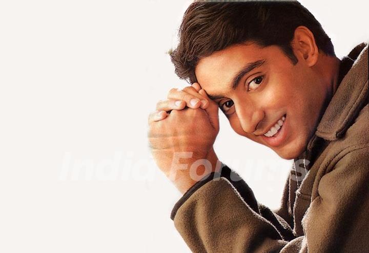 Abhishek Bachchan