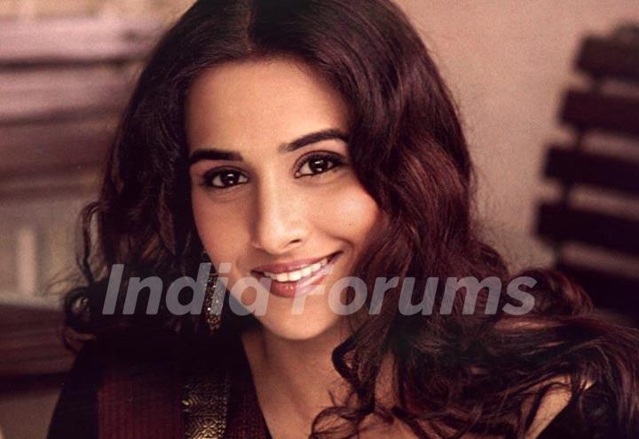 Vidya Balan