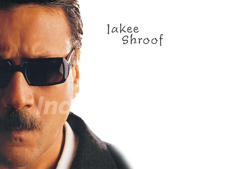 Jackie Shroff