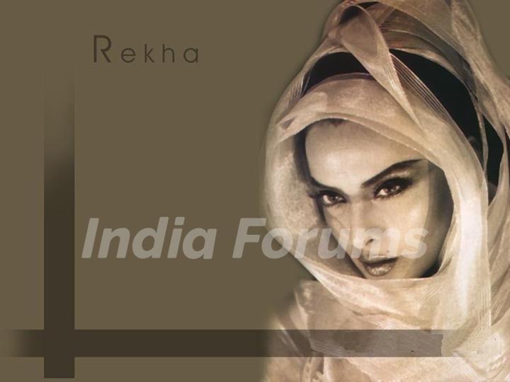 Rekha