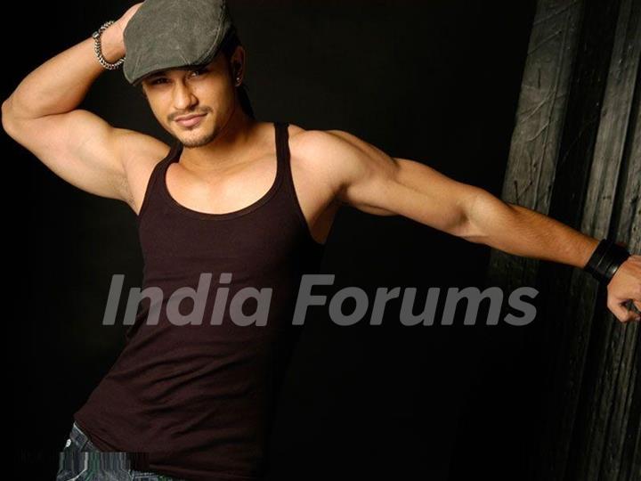 Kunal Khemu