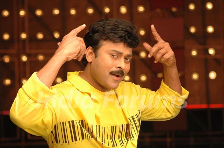 Chiranjeevi