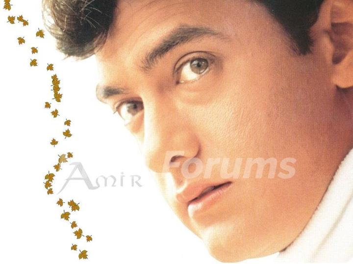 Aamir Khan