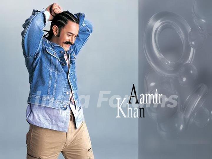 Aamir Khan