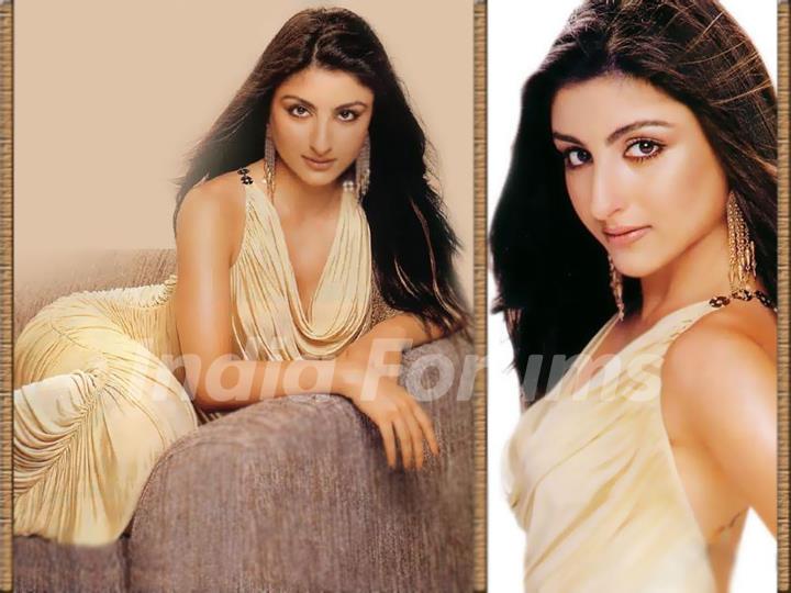 Soha Ali Khan