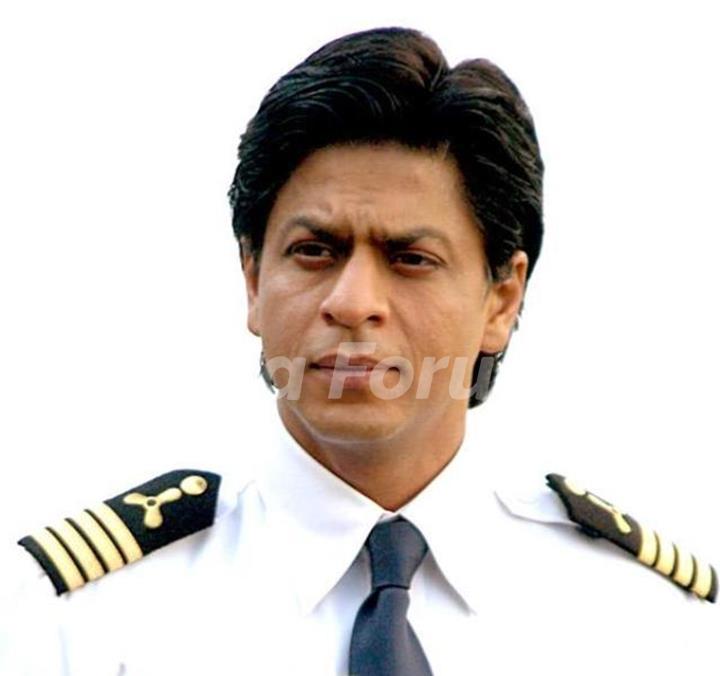 Shahrukh Khan