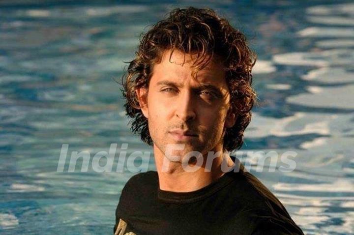 Hrithik Roshan