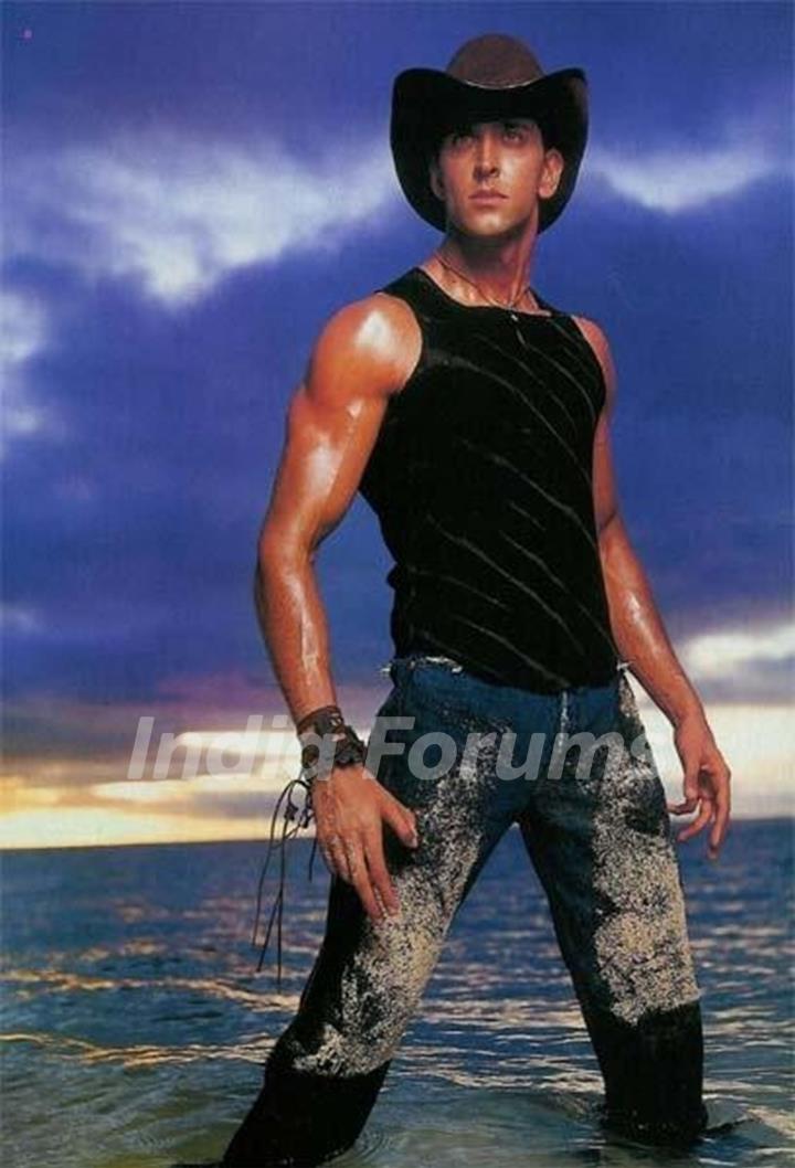 Hrithik Roshan