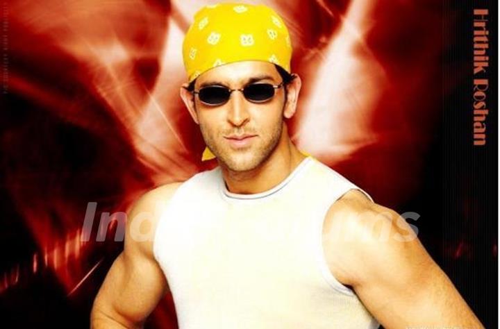 Hrithik Roshan