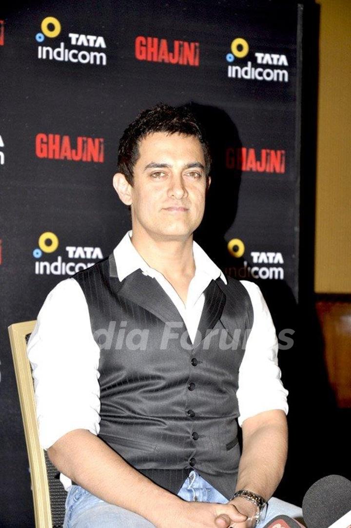 Aamir Khan