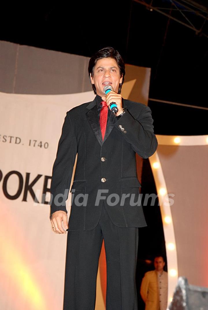 Shahrukh Khan